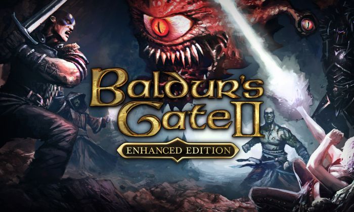 Baldurs Gate Ii Enhanced Edition Complete Walkthrough Step By Step