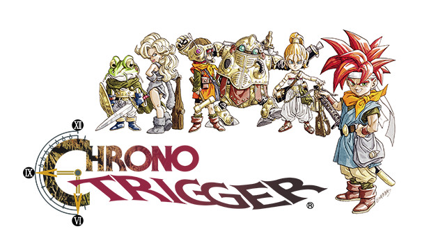 Chrono Trigger: Códigos pra começar bem