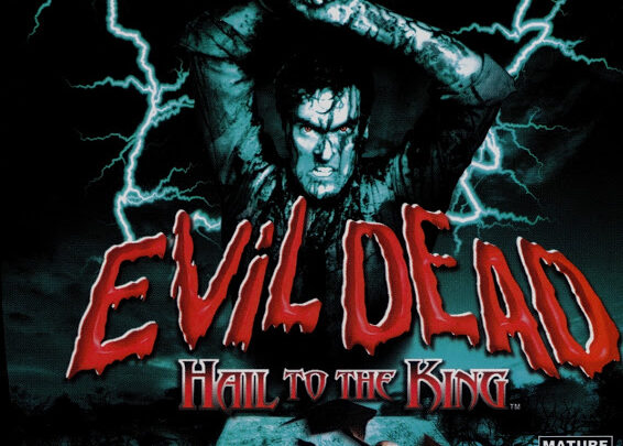 Evil Dead: Hail to the King – Detonado Completo (Guia Passo a Passo)