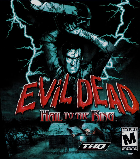 Evil Dead: Hail to the King – Tutorial completo (guía paso a paso)