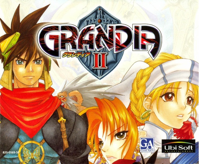 Grandia II – Procédure pas à pas complète (guide étape par étape)