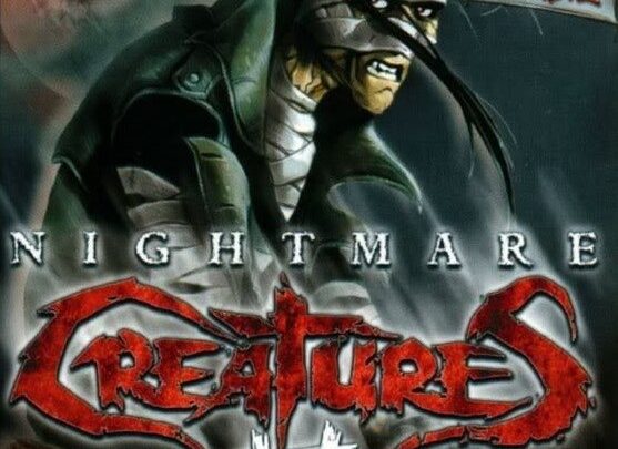 Nightmare Creatures II – Detonado Completo (Guia Passo a Passo)