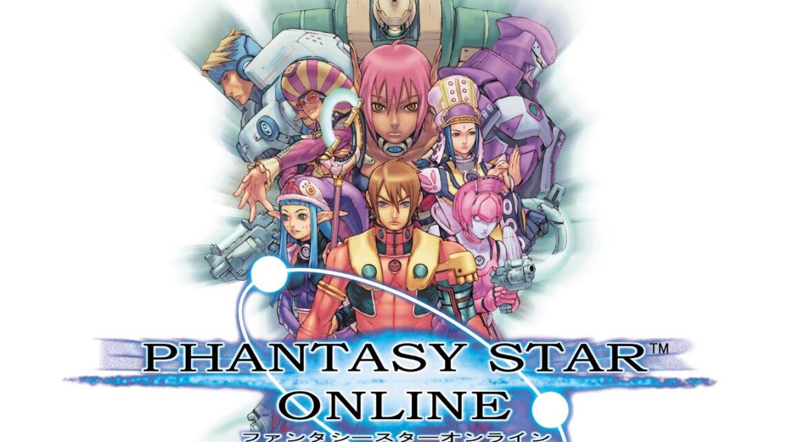 Phantasy Star Online – Tutorial completo (guía paso a paso)