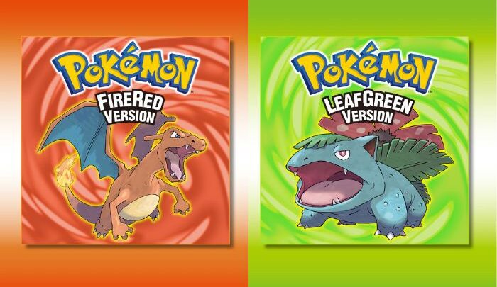 Pokémon FireRed e LeafGreen – Detonado Completo (Guia Passo a Passo)