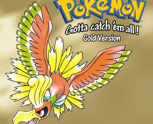 Pokémon Gold Version – Detonado Completo (Guia Passo a Passo)