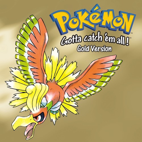 Pokémon Gold Version – Recorrido completo (guía paso a paso)