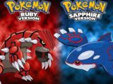 Pokémon Rubi & Sapphire – Detonado Completo (Guia Passo a Passo)