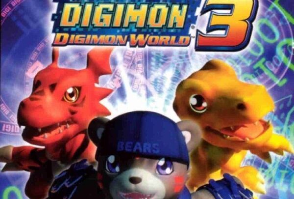 Digimon World 3 – Detonado Completo (Guia Passo a Passo)