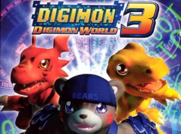 Digimon World 3 – Tutorial completo (guía paso a paso)