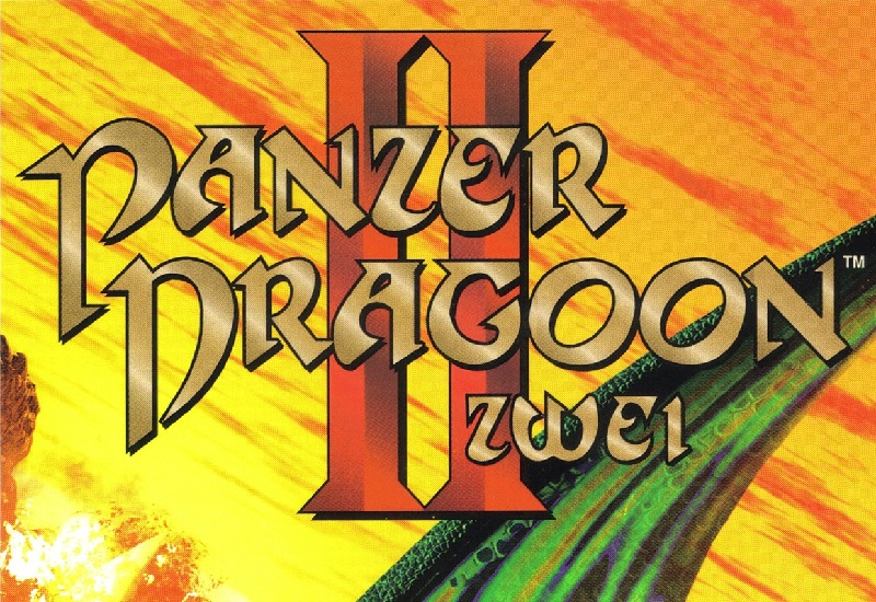 Panzer Dragoon II Zwei – Tutorial completo (guía paso a paso)