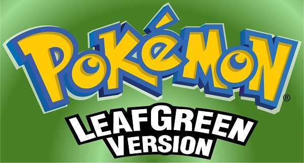 Pokémon FireRed & LeafGreen – recorrido completo (guía paso a paso)