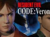 Resident Evil Code: Veronica – Detonado Completo (Guia Passo a Passo)