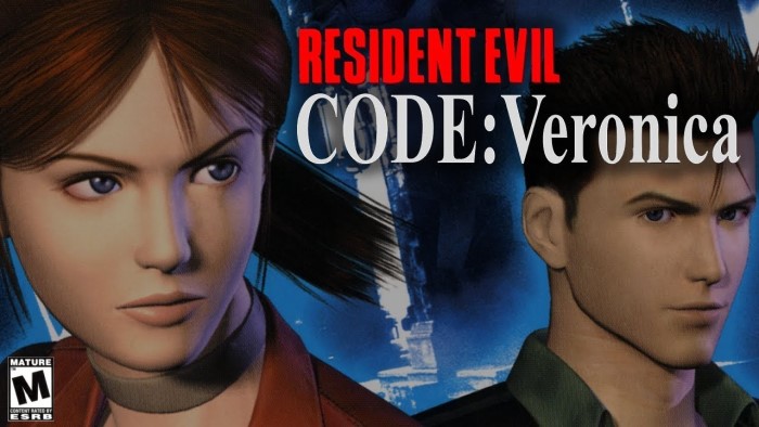 Resident Evil Code: Veronica – Detonado Completo (Guia Passo a Passo)