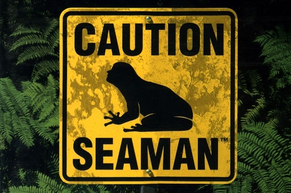 Seaman – Detonado Completo (Guia Passo a Passo)