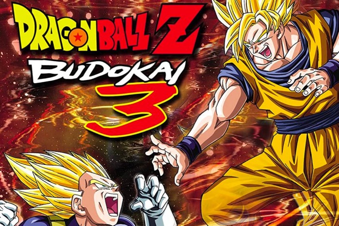Dragon Ball Z: Budokai 3 – Detonado Completo (Guia Passo a Passo)