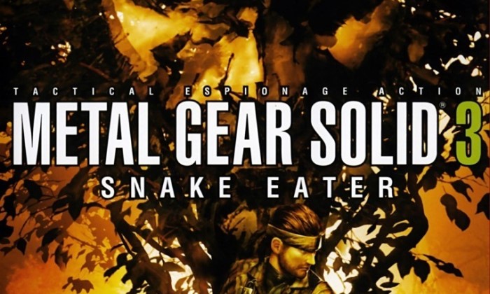 Metal Gear Solid 3: Snake Eater – Procédure pas à pas complète (guide étape par étape)