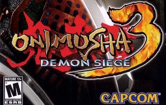 Onimusha 3: Demon Siege – Detonado Completo (Guia Passo a Passo)
