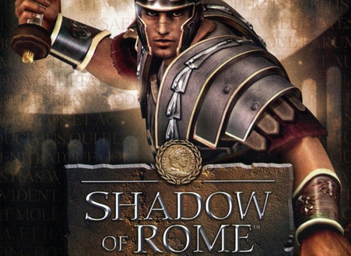 Shadow of Rome – Procédure pas à pas complète (guide étape par étape)