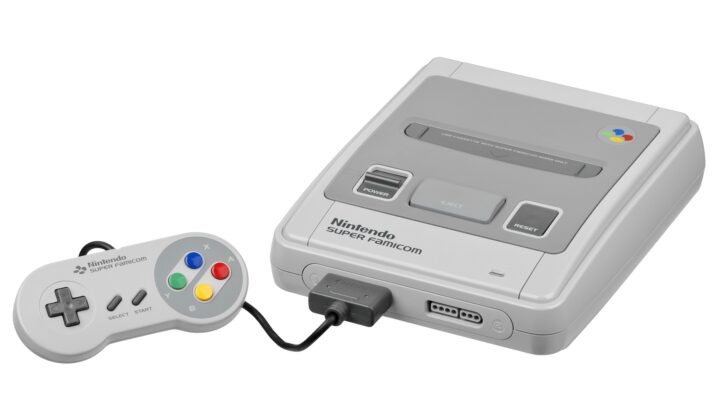 As joias ocultas do Super Famicom
