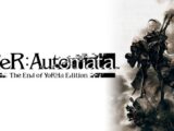 NieR: Automata – DICAS