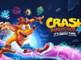 Análise de Crash Bandicoot 4: It’s About Time