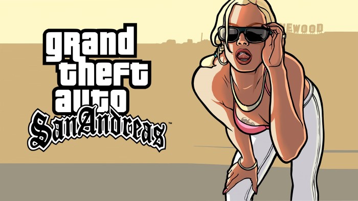 Todos os Códigos de Grand Theft Auto: San Andreas – Para Todas as Plataformas