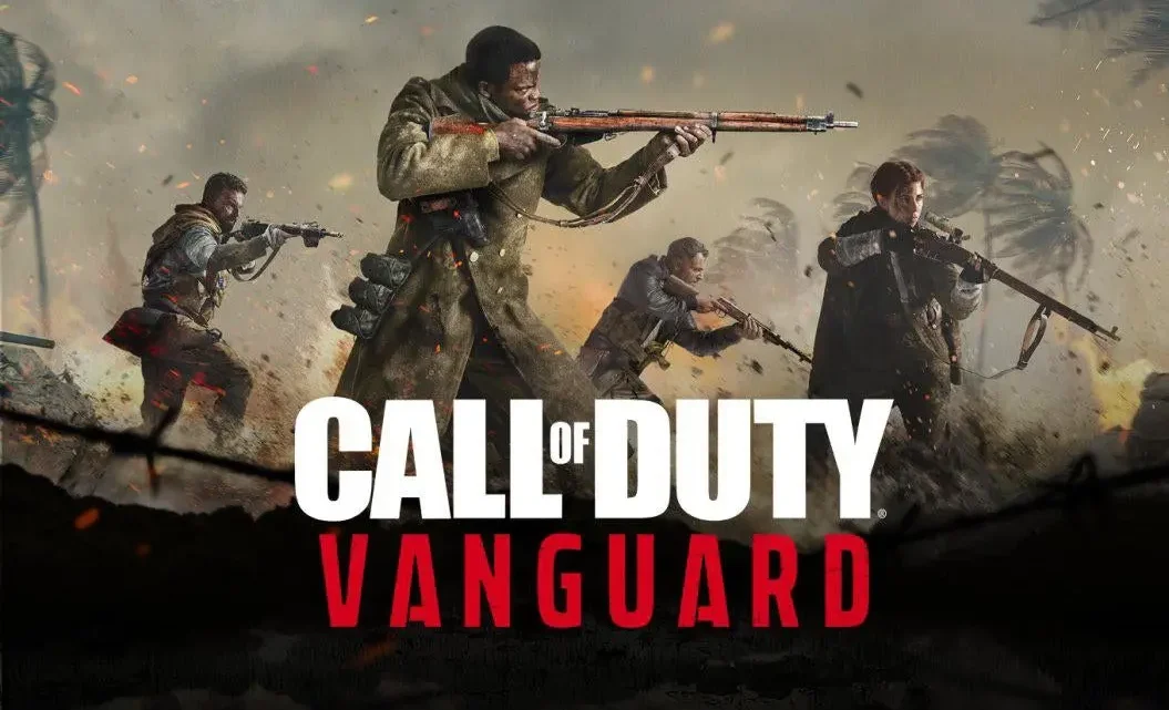 Call of Duty: Vanguard – Guía Platino