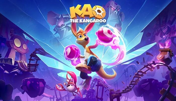 Kao the Kangaroo – Guia Completo de Platina (Troféus) e Conquistas 100%