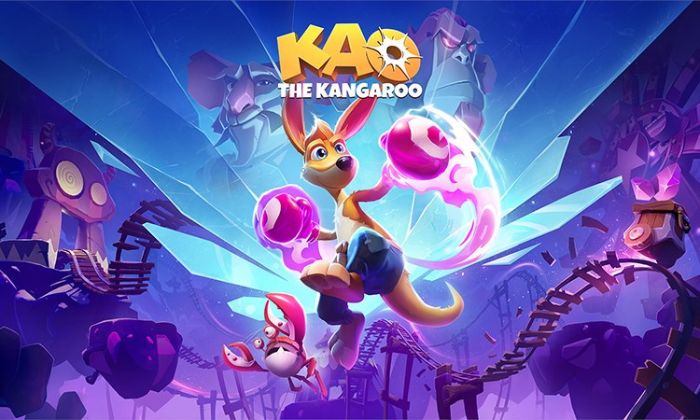 Kao the Kangaroo – Guia Completo de Platina (Troféus) e Conquistas 100%