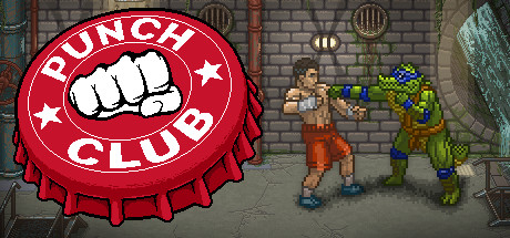 Punch Club – Tutorial completo (Guía paso a paso) + Guía de trofeos/logros 100%