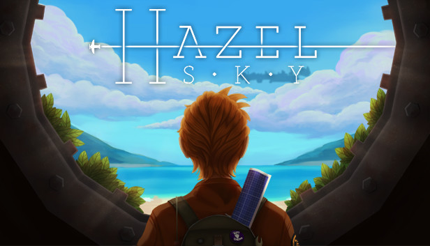 Hazel Sky – Tutorial completo (guía paso a paso) + Guía de platino/logros