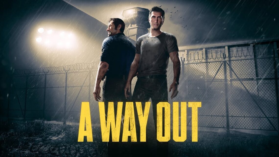 A Way Out – Guía Platino / Logros