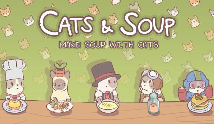 Cats & Soup – Análise (Review)