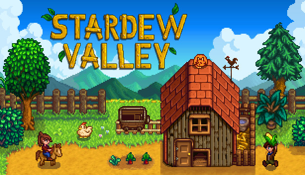 Qual o melhor mapa em Stardew Valley?