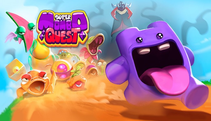 ENTREVISTA: Conversamos com Pedro Savino, fundador da Orube Game Studio e criador do jogo Super Mombo Quest