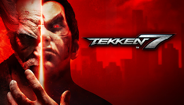 Tekken 7 – Guía Platino / Logros