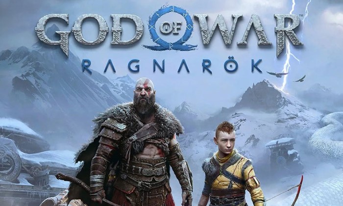 God of War Ragnarök – Guía Platino
