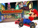 Todos os jogos Mario Kart: A evolução da série que conquistou gerações!