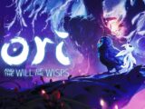 Análise (Review) de Ori and the Will of the Wisps