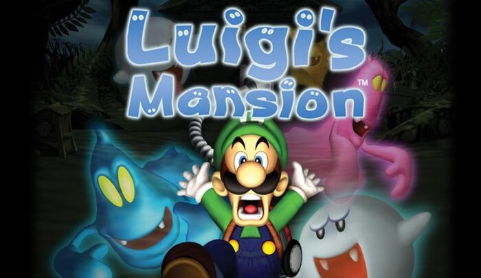 Luigi’s Mansion – Detonado Completo (Guia Passo a Passo)