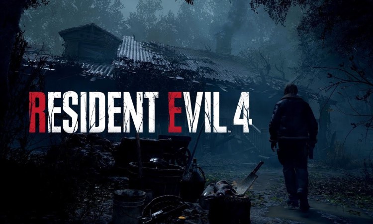 Resident Evil 4 Remake – Detonado Completo (Guia Passo a Passo) (parte 1)