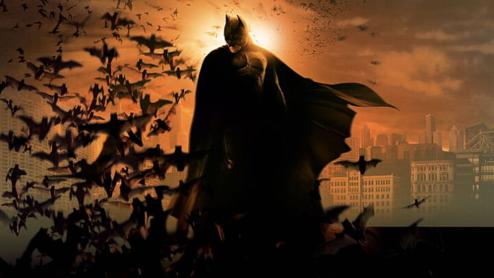 Análise (Review) de Batman Begins – O Jogo