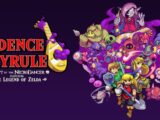 Análise (Review) de Cadence of Hyrule: Crypt of the NecroDancer Featuring The Legend of Zelda