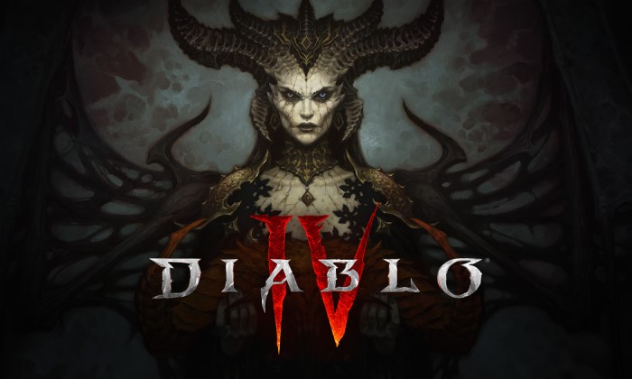 Análise (Review) de Diablo IV