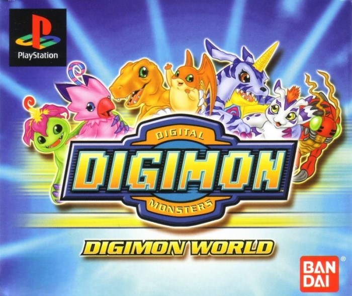 Digimon World – Tutorial completo (guía paso a paso)