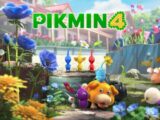 Análise (Review) de Pikmin 4