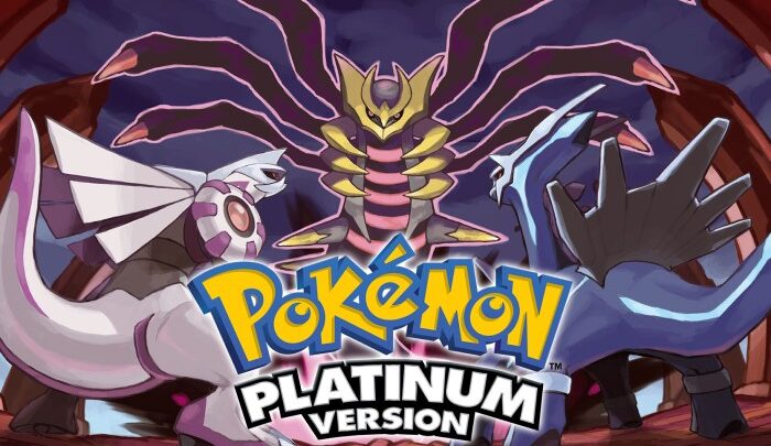 Pokémon Platinum – Detonado Completo (Guia Passo a Passo)