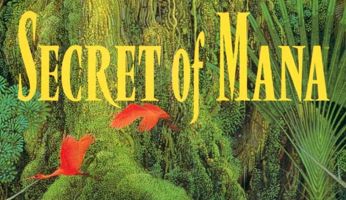 Análise (Review) de Secret of Mana