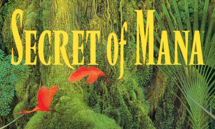 Secret of Mana – Detonado Completo (Guia Passo a Passo)
