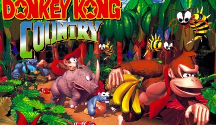 Donkey Kong Country – Análise (Review)
